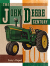 Cover image for The John Deere Century
